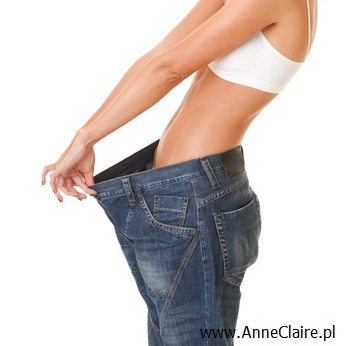 liposukcja kawitacyjna w salonie Anne Claire